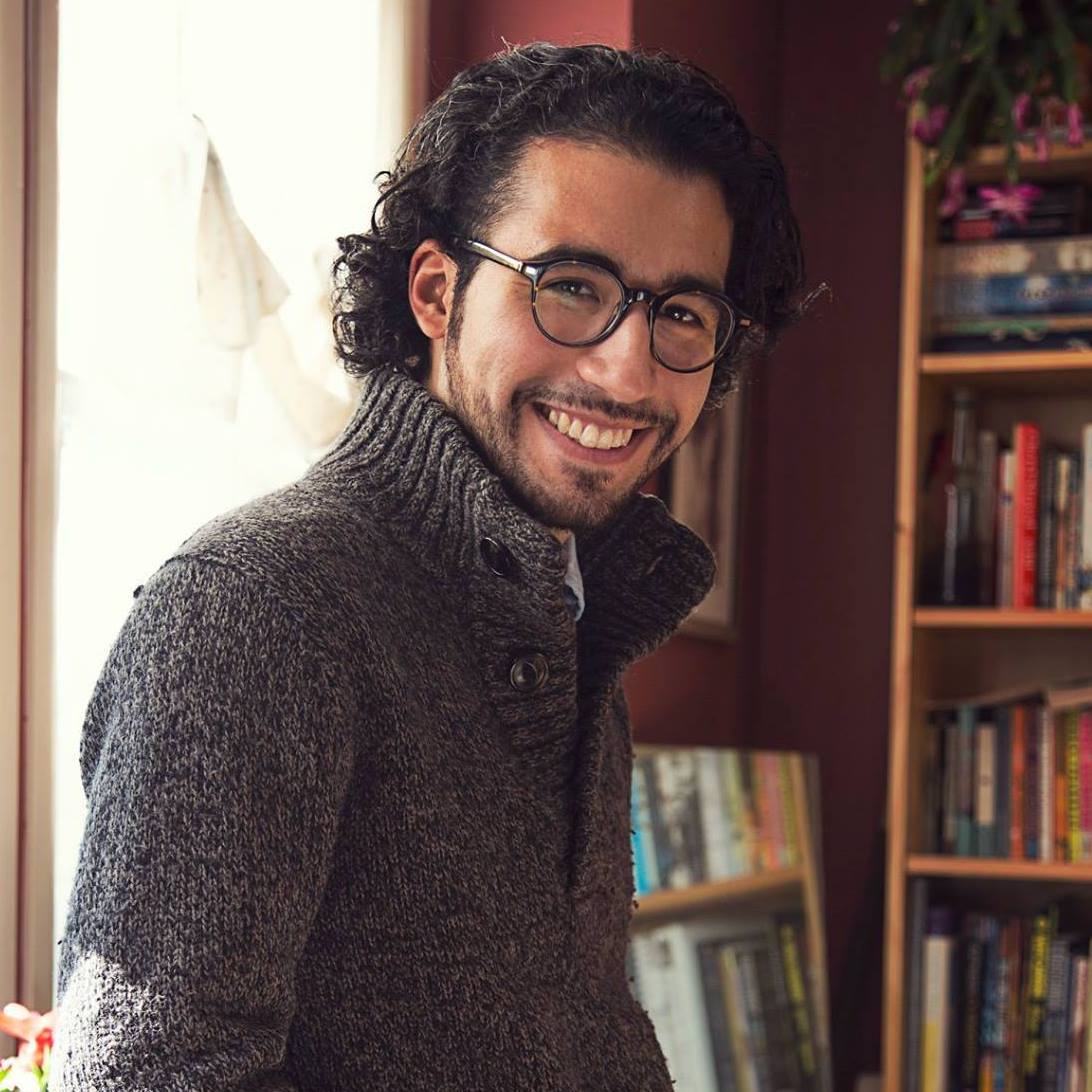 Alejandro Estrella