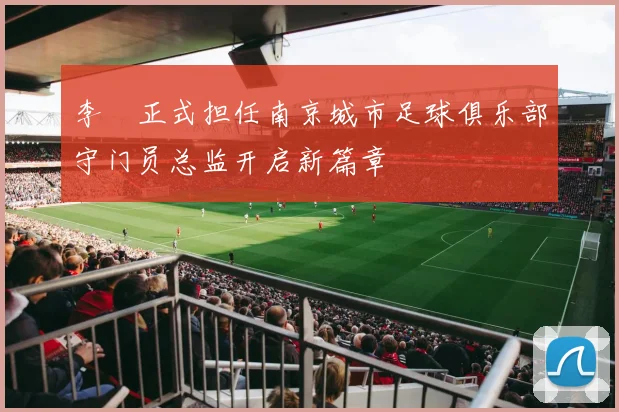李勣正式担任南京城市足球俱乐部守门员总监开启新篇章